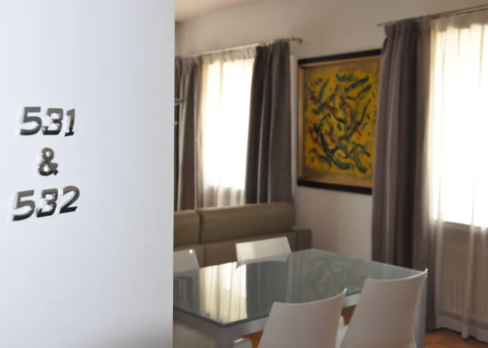 Hotel Acquarello Swiss Quality