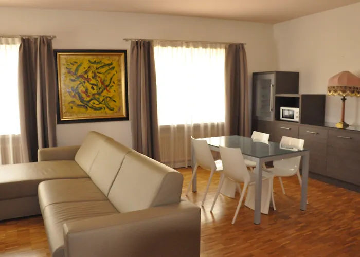 Acquarello Swiss Quality 3*