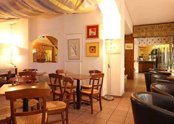 Hotel Acquarello Swiss Quality