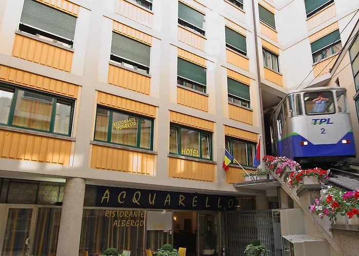 Acquarello Swiss Quality