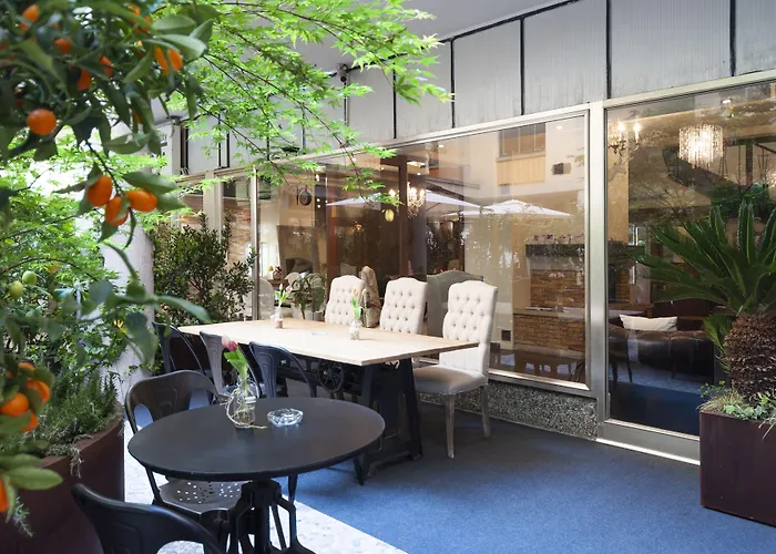 Acquarello Swiss Quality Hotel 3*