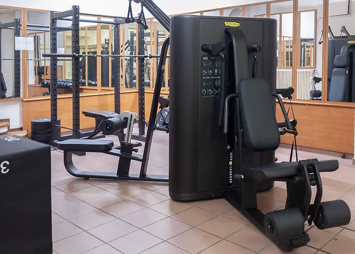 Hotel Acquarello Swiss Quality