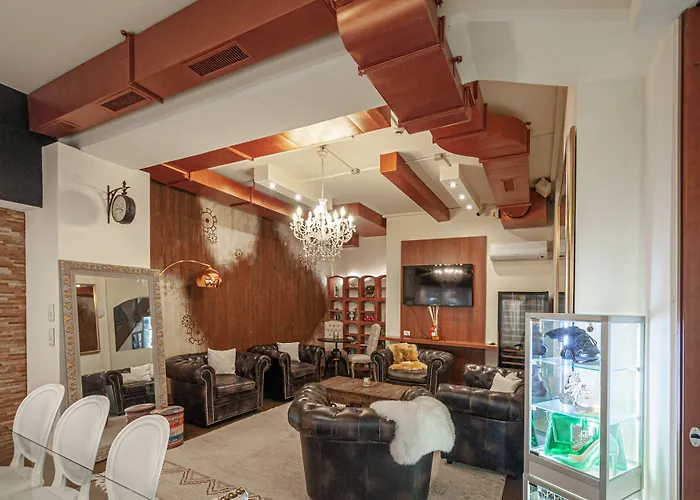 Acquarello Swiss Quality Hotel Lugano