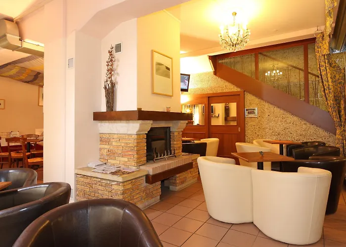 Acquarello Swiss Quality Hotel