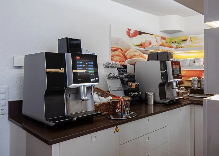 Acquarello Swiss Quality Hotel 3*