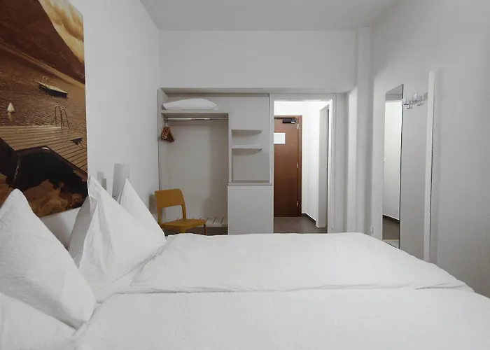 Hotel Acquarello Swiss Quality Lugano
