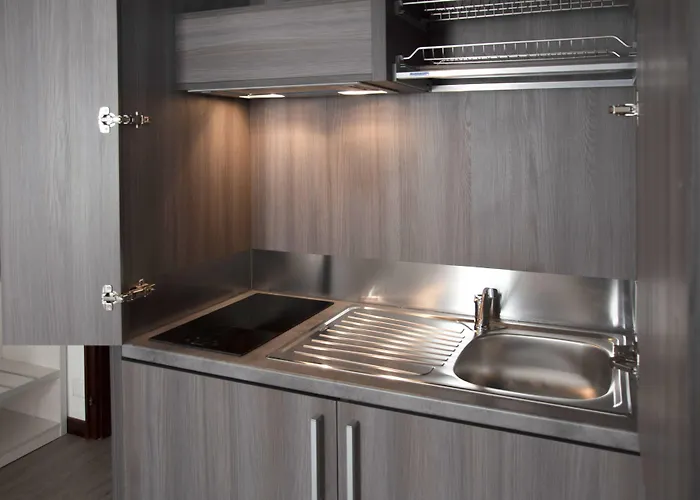 Acquarello Swiss Quality Hotel