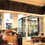 Hotel Acquarello Swiss Quality 3*