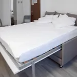 Acquarello Swiss Quality 3* Lugano