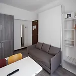 Acquarello Swiss Quality Hotel 3*