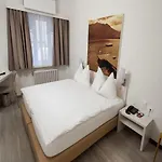 Acquarello Swiss Quality Hotel Lugano