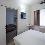 Acquarello Swiss Quality Hotel 3*