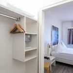 Acquarello Swiss Quality 3* Lugano