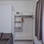 Acquarello Swiss Quality Hotel Lugano