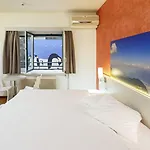 Acquarello Swiss Quality Hotel Lugano