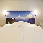 Acquarello Swiss Quality Hotel Lugano