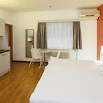 Hotel Acquarello Swiss Quality Lugano