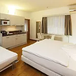 Hotel Acquarello Swiss Quality