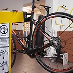 Acquarello Swiss Quality 3* Lugano