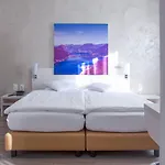 Hotel Acquarello Swiss Quality 3*