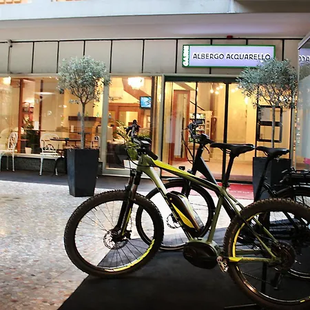 Acquarello Swiss Quality