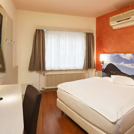 Acquarello Swiss Quality Hotel
