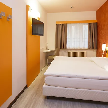 Acquarello Swiss Quality 3*
