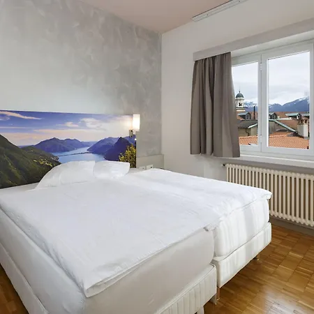 Acquarello Swiss Quality Hotel 3*