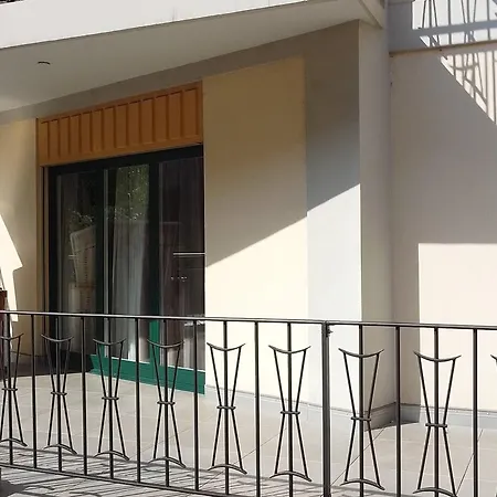 Hotel Acquarello Swiss Quality