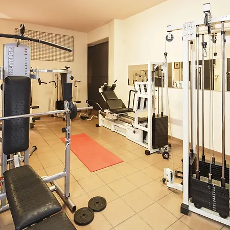 Acquarello Swiss Quality Hotel 3*