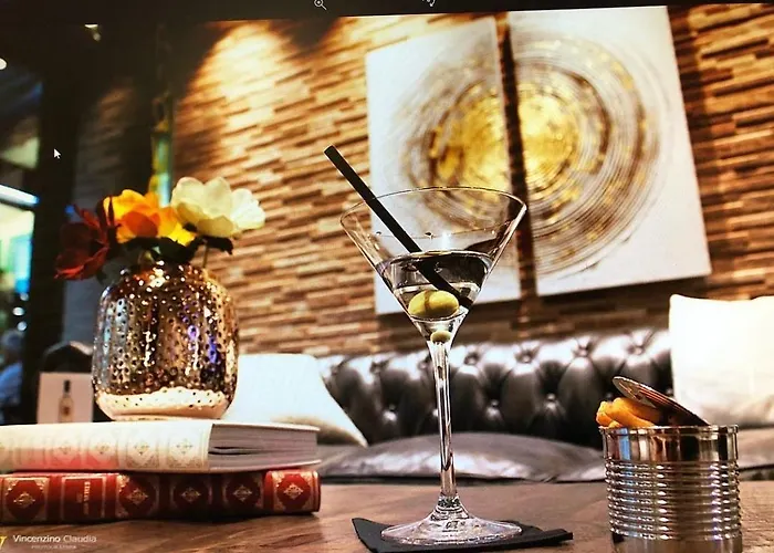 Hotel Acquarello Swiss Quality Lugano