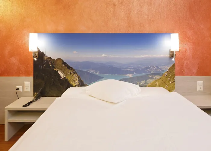 Hotel Acquarello Swiss Quality