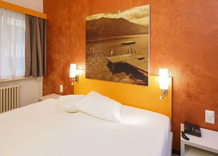 Acquarello Swiss Quality 3*