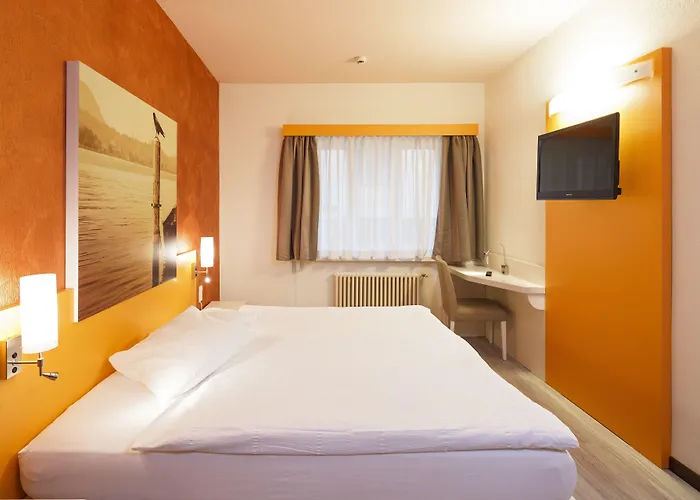 Hotel Acquarello Swiss Quality