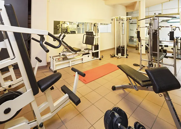 Acquarello Swiss Quality 3*