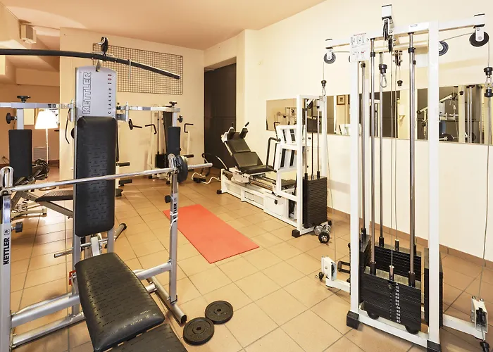 Acquarello Swiss Quality Hotel 3*