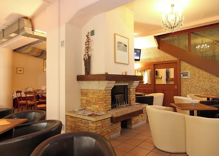 Acquarello Swiss Quality 3*