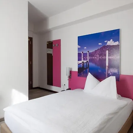 Hotel Acquarello Swiss Quality