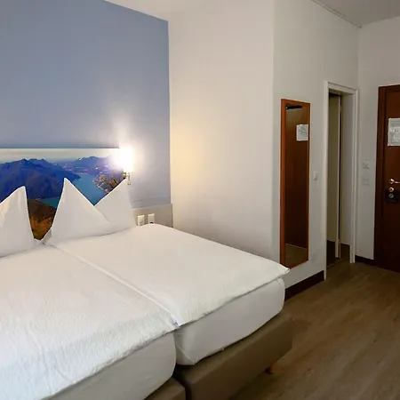 Acquarello Swiss Quality Hotel