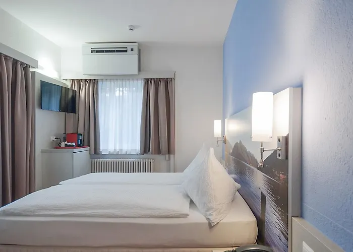 Acquarello Swiss Quality Лугано