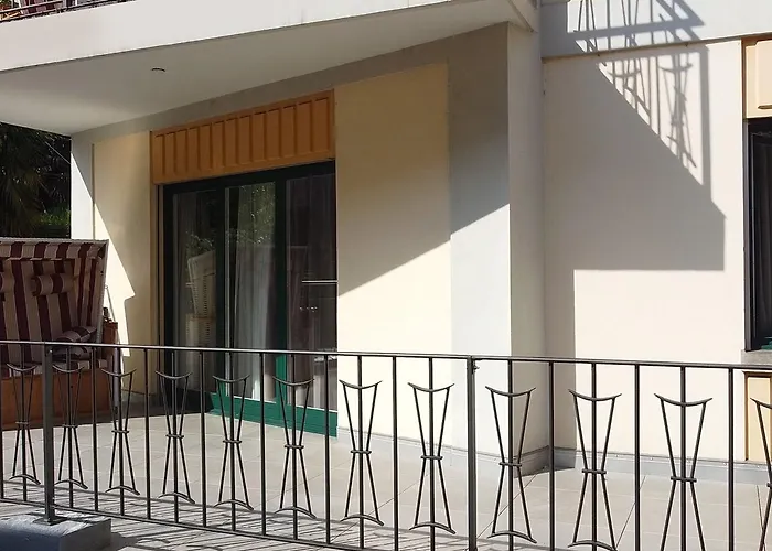 Отель Acquarello Swiss Quality