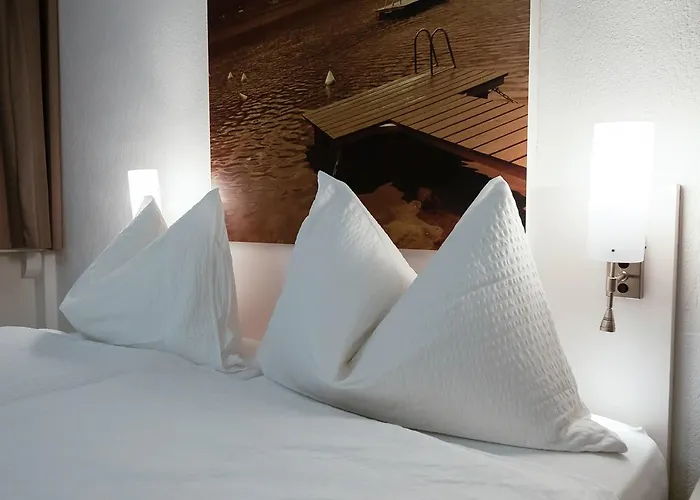 Отель Acquarello Swiss Quality 3*