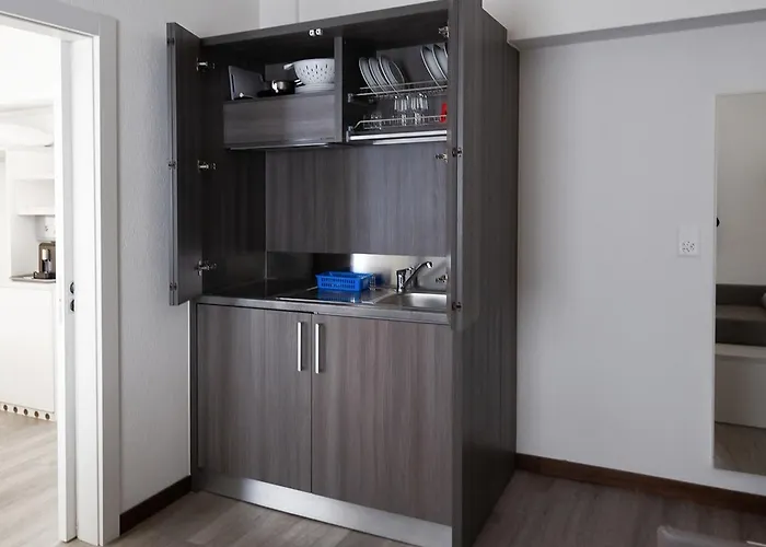 Acquarello Swiss Quality Отель 3*