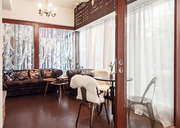 Отель Acquarello Swiss Quality 3*