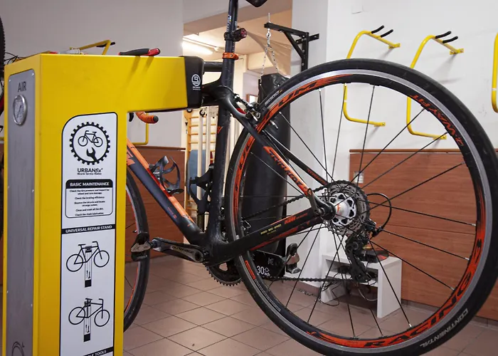 Acquarello Swiss Quality 3* Лугано