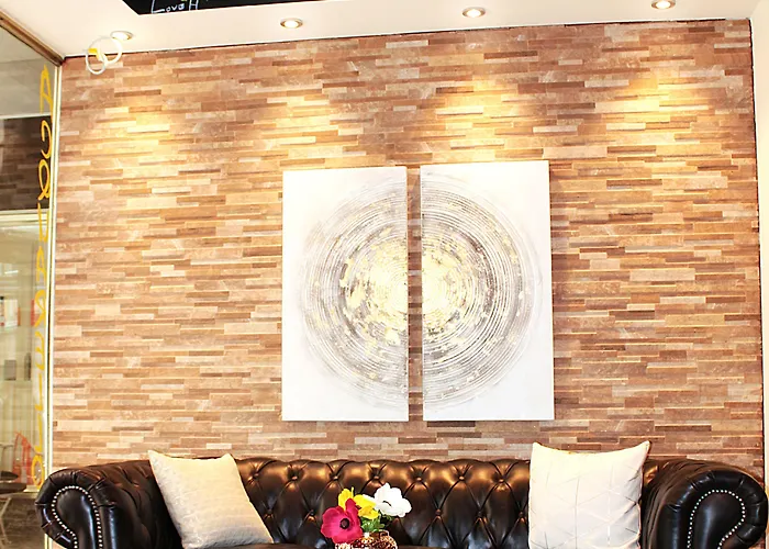 Acquarello Swiss Quality Отель