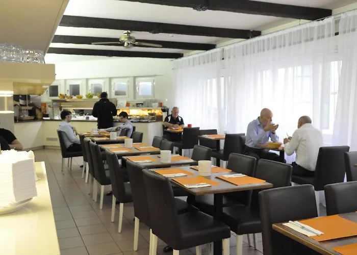 Acquarello Swiss Quality Отель 3*