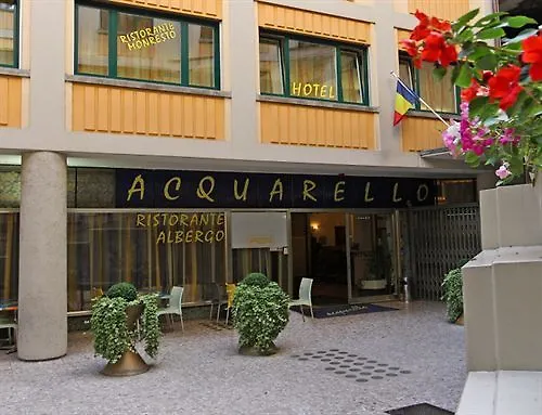 Acquarello Swiss Quality
